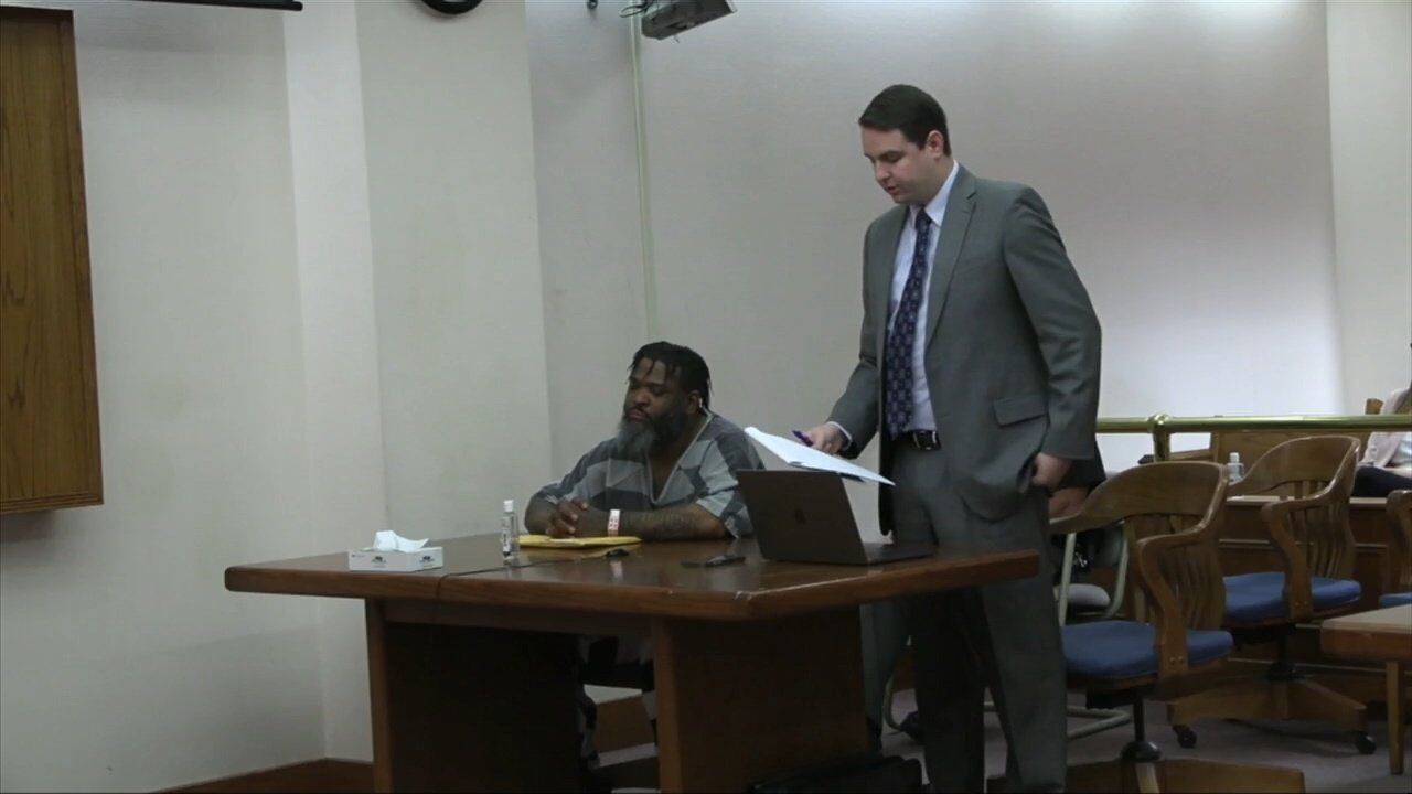 Lima man sentenced to six years in prison for 2021 shooting